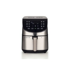 Ariete 462800 1800W Black - Powerful Performance & Sleek Design for Your Kitchen!